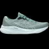 Online Asics Gel Pulse 15 - Herre Løbesko Grøn