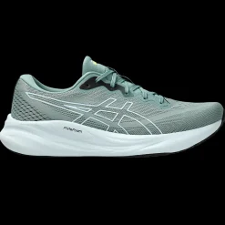 Online Asics Gel Pulse 15 - Herre Løbesko Grøn