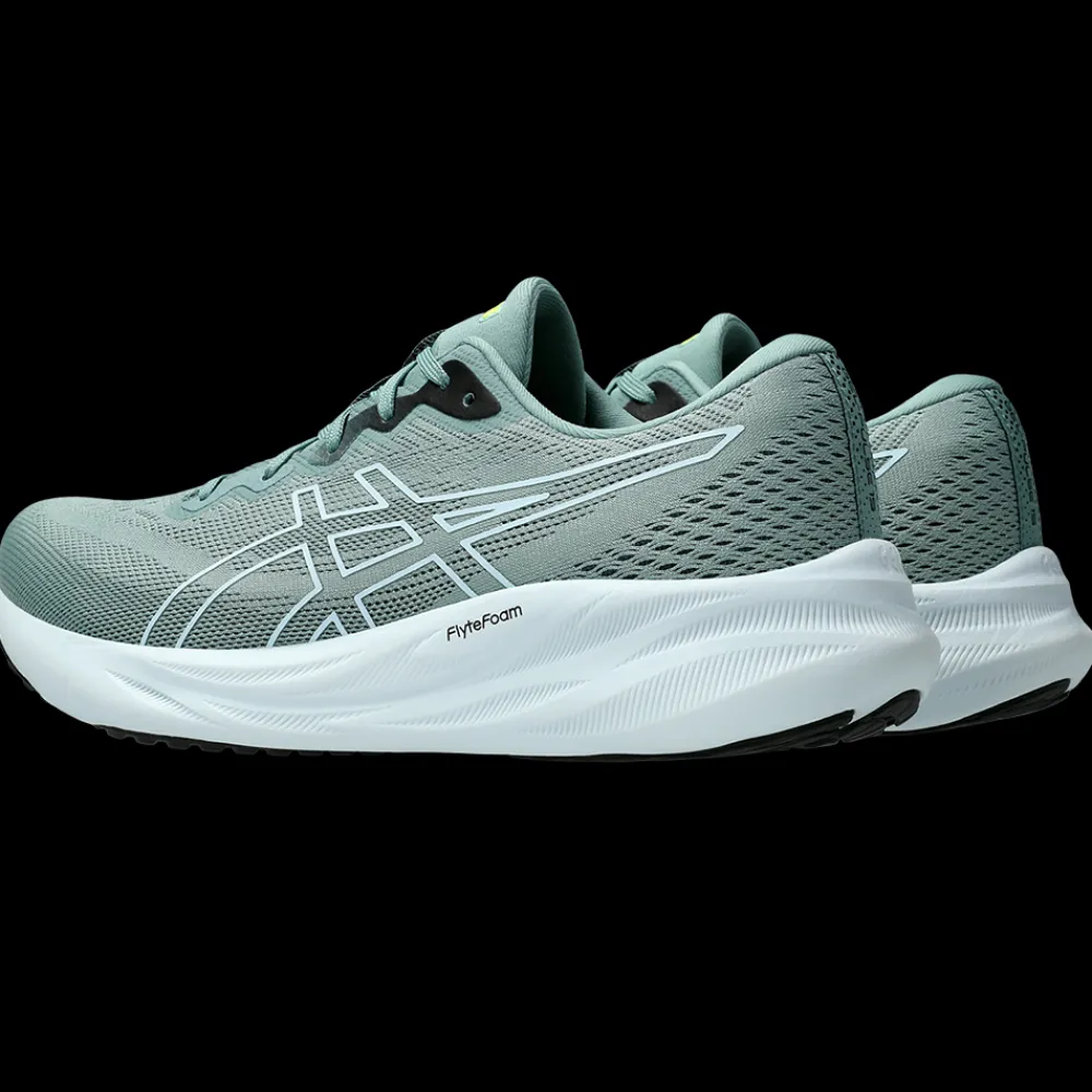 Online Asics Gel Pulse 15 - Herre Løbesko Grøn