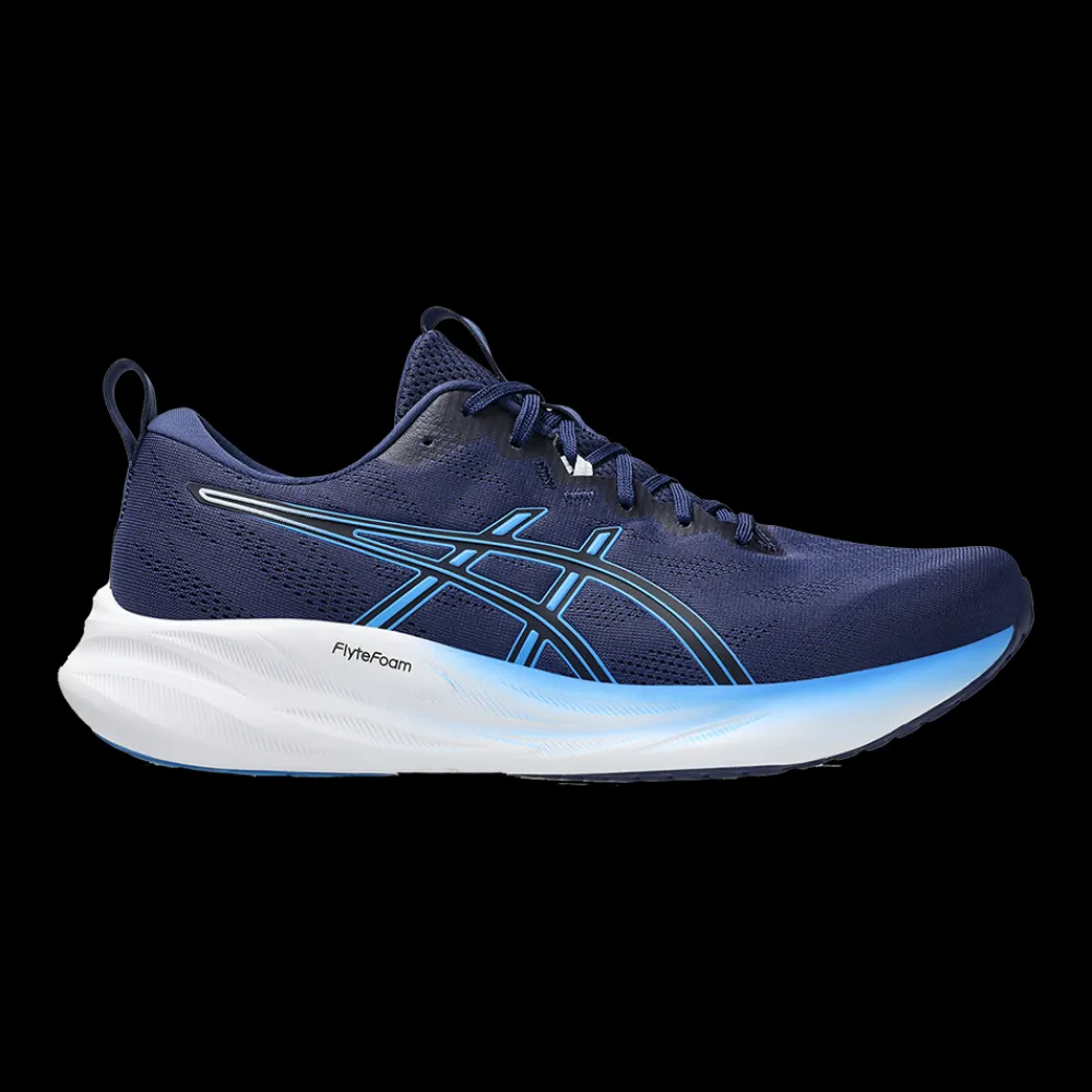 Hot Asics Gel-Pulse 16 - Herre Løbesko Blå
