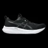 Discount Asics Gel-Pulse 16 - Herre Løbesko Sort