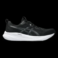 Discount Asics Gel-Pulse 16 - Herre Løbesko Sort