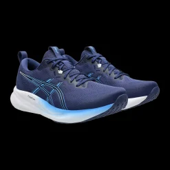 Hot Asics Gel-Pulse 16 - Herre Løbesko Blå