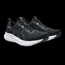 Discount Asics Gel-Pulse 16 - Herre Løbesko Sort