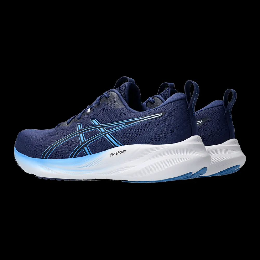 Hot Asics Gel-Pulse 16 - Herre Løbesko Blå
