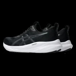 Discount Asics Gel-Pulse 16 - Herre Løbesko Sort