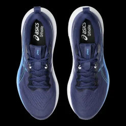 Hot Asics Gel-Pulse 16 - Herre Løbesko Blå