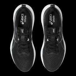 Discount Asics Gel-Pulse 16 - Herre Løbesko Sort