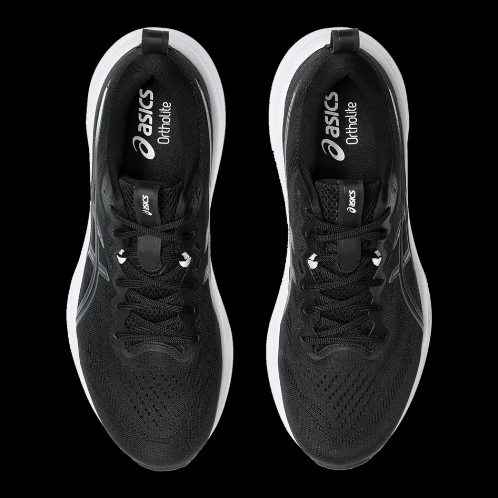 Discount Asics Gel-Pulse 16 - Herre Løbesko Sort