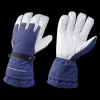 Best True North Glove - Voksen Handsker Blå