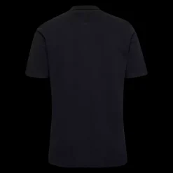 Outlet Hummel Go 2.0 Polo - Herre Polo Sort