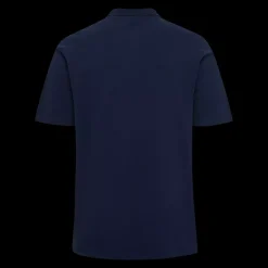 Online Hummel Go 2.0 Polo - Herre Polo Blå