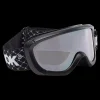 Online Nanok Goggle 22, Jr. - Børne Skibriller Sort