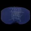 Fashion Nanok Goggle Cover - Beskyttelse til skibriller Blå