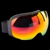 Fashion Nanok Goggle Magnet, Sr. - Voksen Skibriller Sort