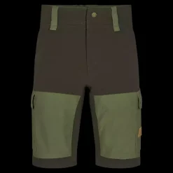 New Nord Greg, Sr. - Herre Shorts Grøn