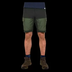 New Nord Greg, Sr. - Herre Shorts Grøn