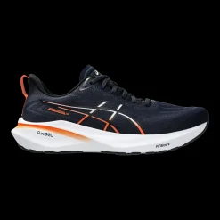 Clearance Asics GT-2000 13 - Herre Løbesko Blå