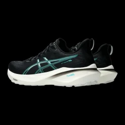 Hot Asics GT-2000 13 - Herre Løbesko Sort