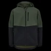 Discount Nanok Guy 25, Sr - Herre Softshell Jakke Grøn