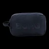 Clearance Björn Borg Gym Toilet Case - Toilettaske Sort