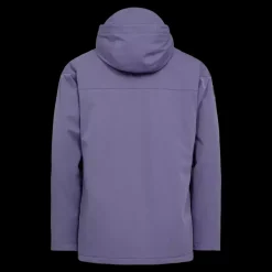 Fashion Nanok Halo, Uni. - Voksen Ski- Og Vinterjakke Lilla