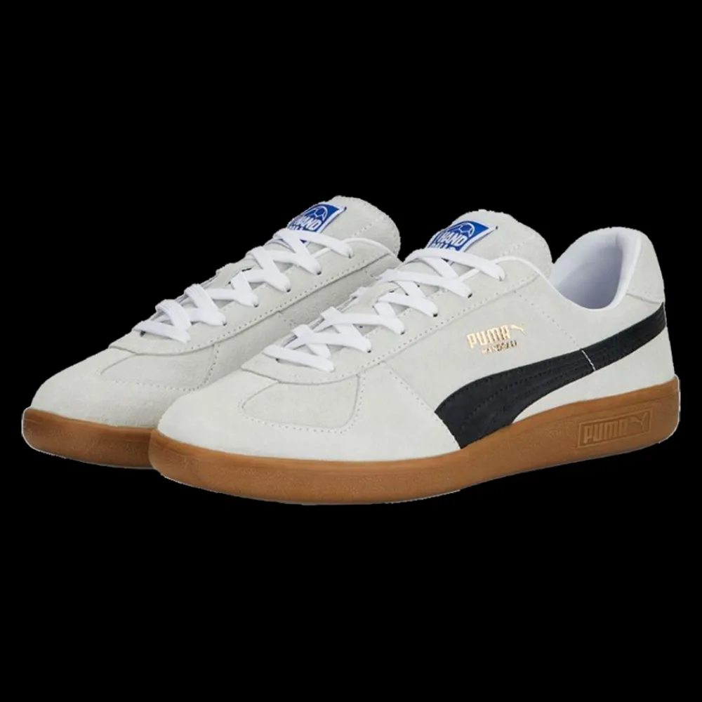 New Puma Handball - Fritidssko Hvid