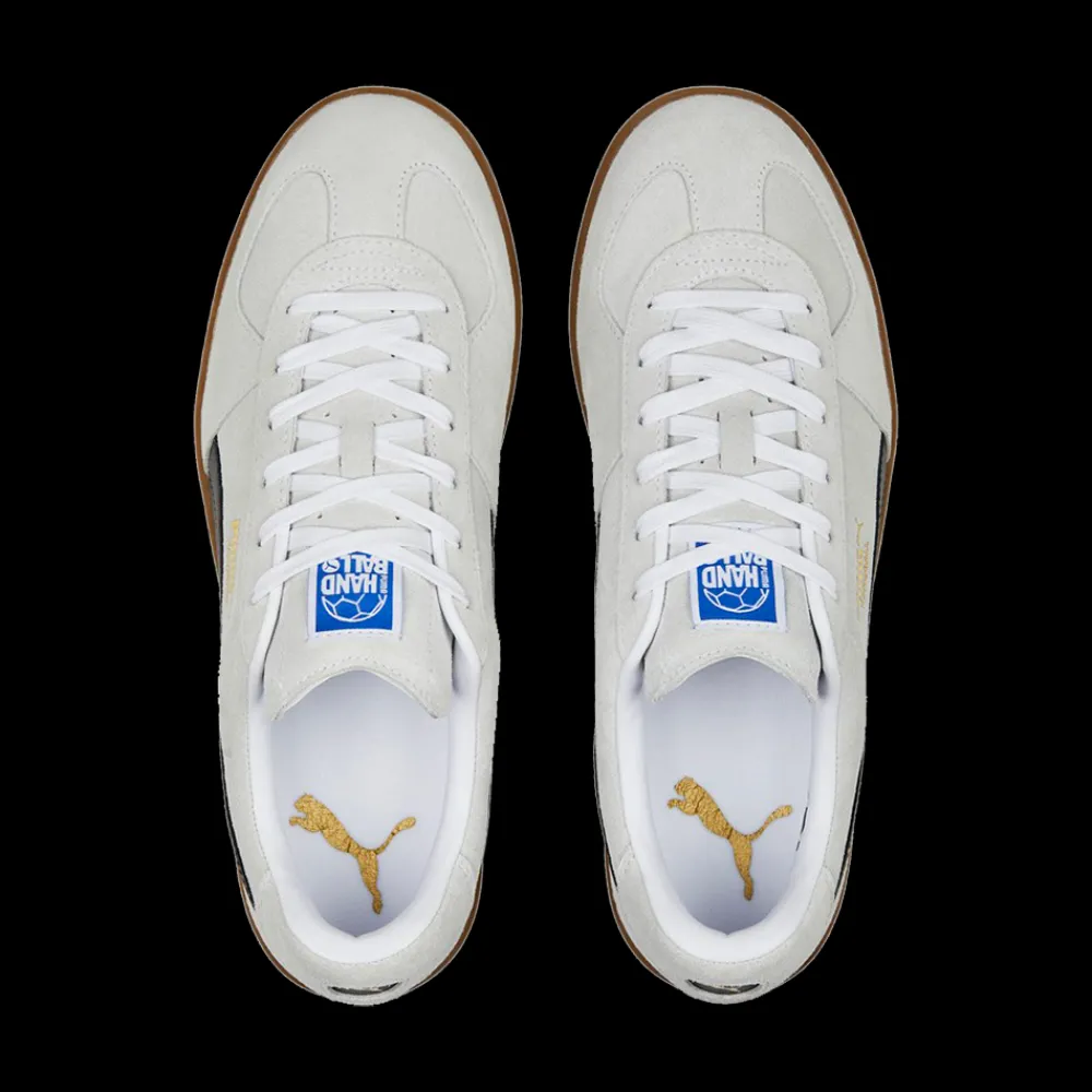 New Puma Handball - Fritidssko Hvid