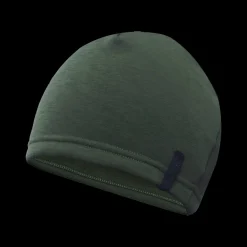 Fashion True North Hat - Hue Grøn