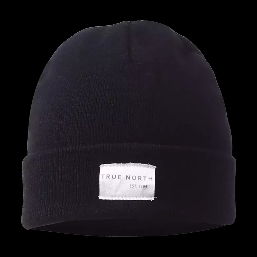 Online True North Hat Knitted - Hue Sort