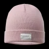 Best True North Hat Knitted - Hue Pink