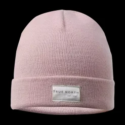 Best True North Hat Knitted - Hue Pink