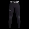 Sale Under Armour HeatGear Armour Tights - Herre Tights Sort