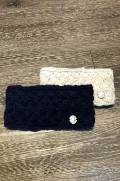 Outlet Nanok Heba Band, W. - Dame Pandebånd Blå