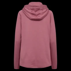 Best Nanok Henny 25, W - Dame Fleecetrøje Pink