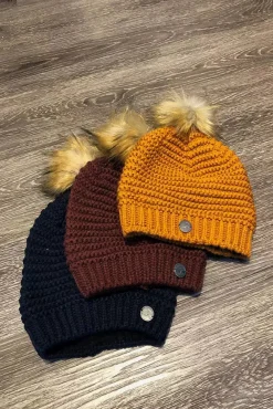 Fashion Nanok Herdis, W. - Dame Hue Blå