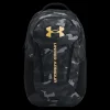 New Under Armour Hustle 6.0 BackPack - Rygsæk Multi
