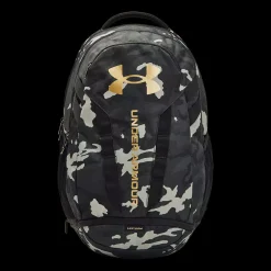 Discount Under Armour Hustle 5.0 Backpack - Rygsæk Multi