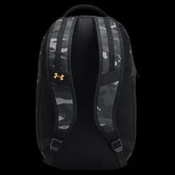 New Under Armour Hustle 6.0 BackPack - Rygsæk Multi