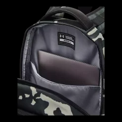 Discount Under Armour Hustle 5.0 Backpack - Rygsæk Multi