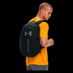 Clearance Under Armour Hustle Lite BackPack - Rygsæk Multi