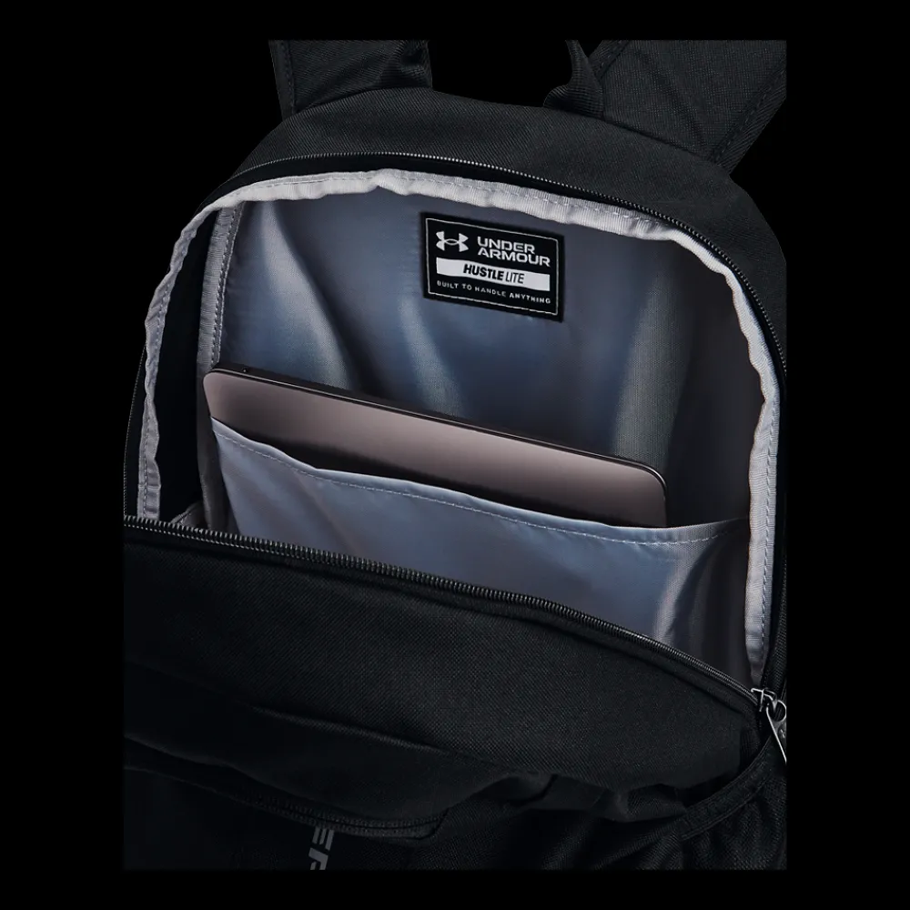 Clearance Under Armour Hustle Lite BackPack - Rygsæk Multi