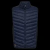 Best X-Trail Hybrid Vest, Sr. - Herre Vest Blå