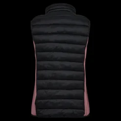 Best X-Trail Hybrid Vest, W - Dame Vest Sort
