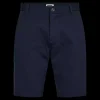 Outlet Nanok Ilias 24, Sr - Herre Shorts Blå