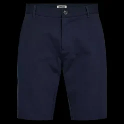 Outlet Nanok Ilias 24, Sr - Herre Shorts Blå