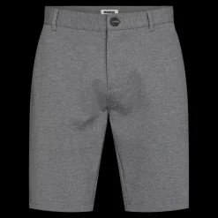 Online Nanok Ilias 24, Sr - Herre Shorts Grå