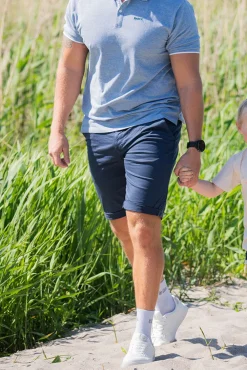Online Nanok Ilion, Sr - Herre Shorts Blå