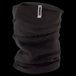 Hot Nanok 8 In One Fleece - Halsedisse Sort
