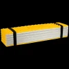 New Abbey Insulation Mat Foldable - Isoleret liggeunderlag Multi